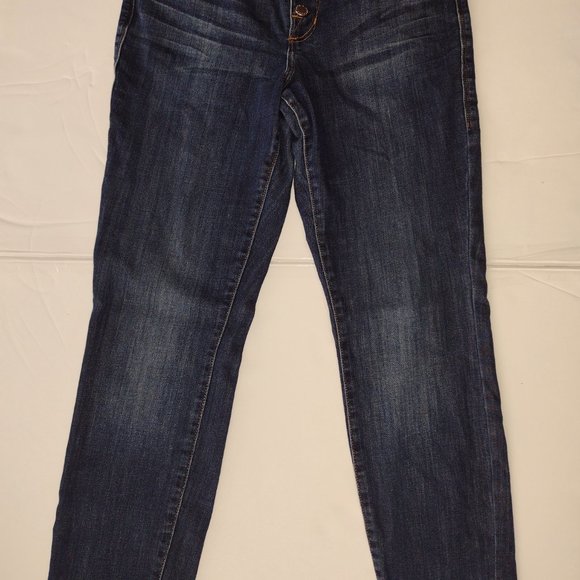 pantalones de mesclilla  Rock Y  Repulic  denim  para mujer talla 10 - Picture 7 of 9